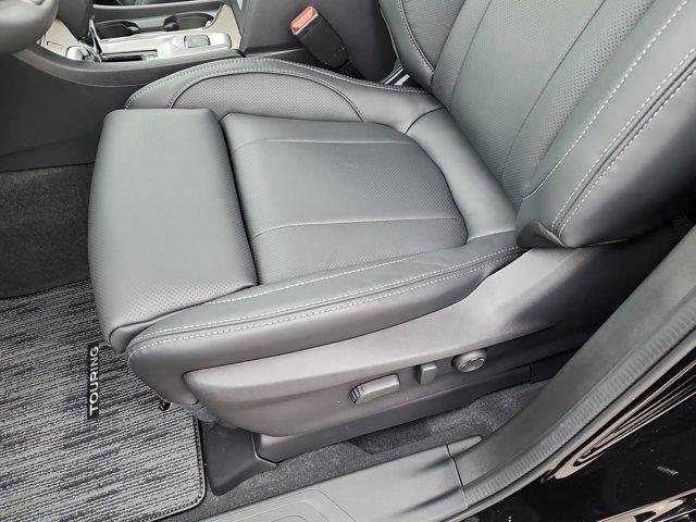 new 2025 Subaru Ascent car, priced at $50,685