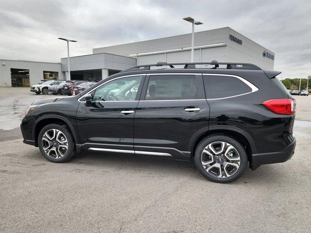new 2025 Subaru Ascent car, priced at $50,685