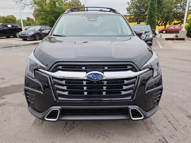 new 2025 Subaru Ascent car, priced at $50,685