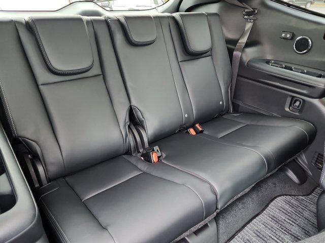 new 2025 Subaru Ascent car, priced at $50,685