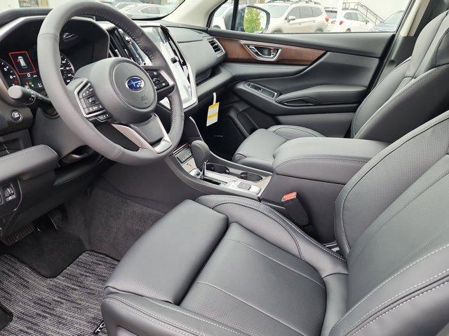 new 2025 Subaru Ascent car, priced at $50,685