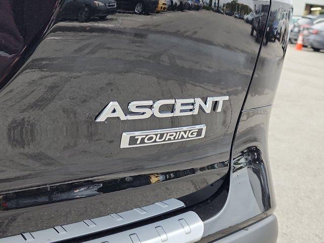 new 2025 Subaru Ascent car, priced at $50,685