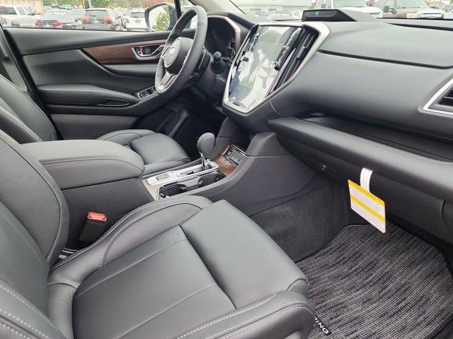 new 2025 Subaru Ascent car, priced at $50,685