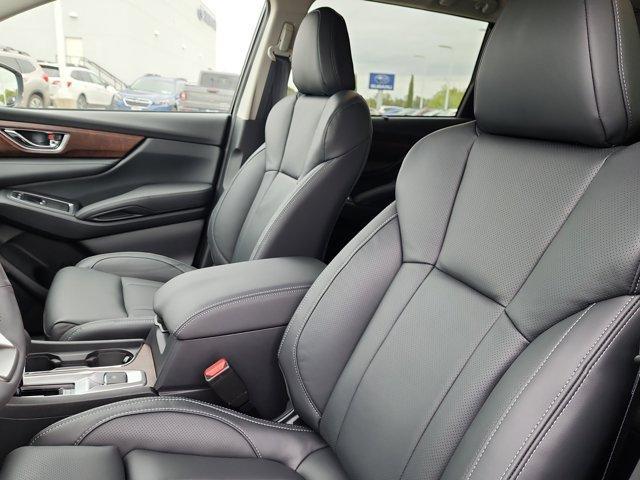 new 2025 Subaru Ascent car, priced at $50,685