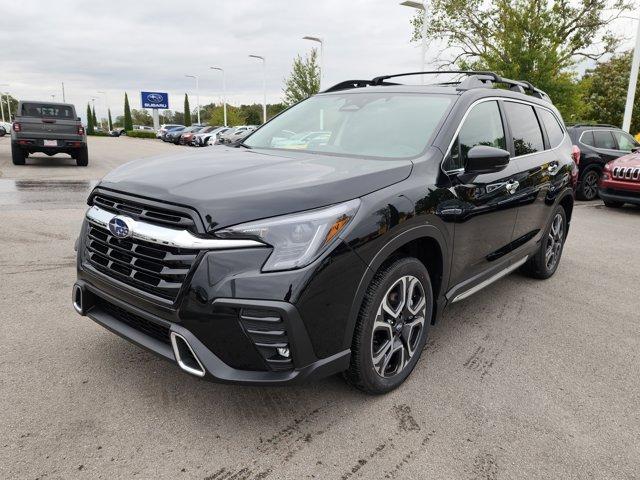 new 2025 Subaru Ascent car, priced at $50,685