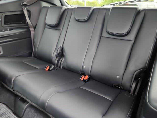 new 2025 Subaru Ascent car, priced at $50,685