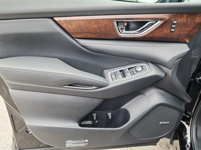 new 2025 Subaru Ascent car, priced at $50,685