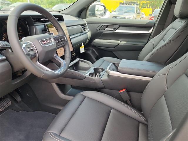 new 2026 GMC Terrain car, priced at $35,989