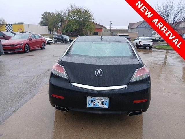 used 2012 Acura TL car, priced at $11,000