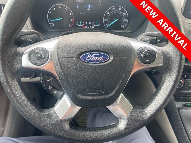 used 2021 Ford Transit Connect car, priced at $20,000