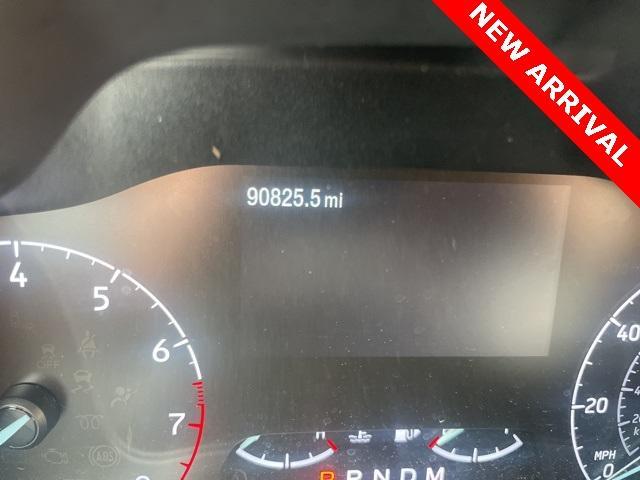 used 2021 Ford Transit Connect car, priced at $20,000