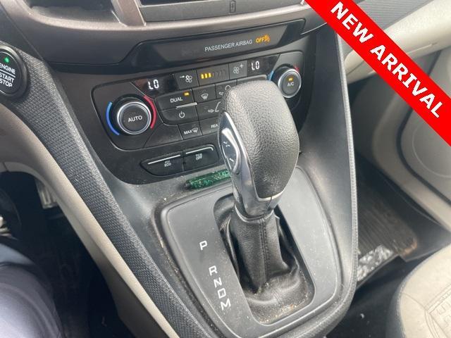 used 2021 Ford Transit Connect car, priced at $20,000