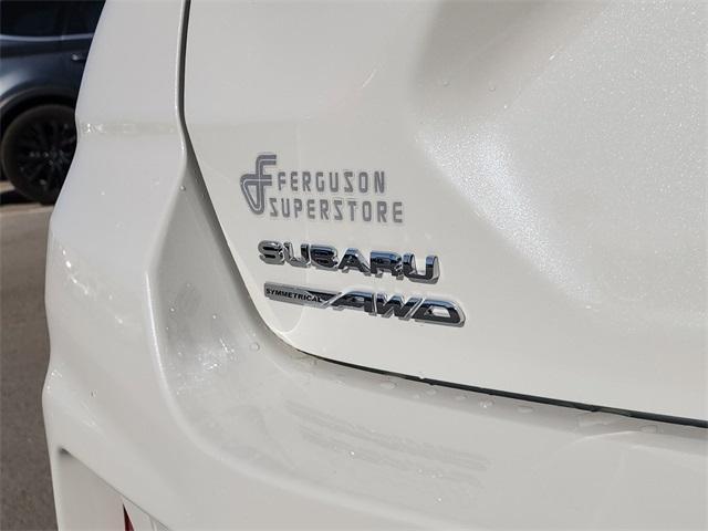 new 2024 Subaru Impreza car, priced at $30,369