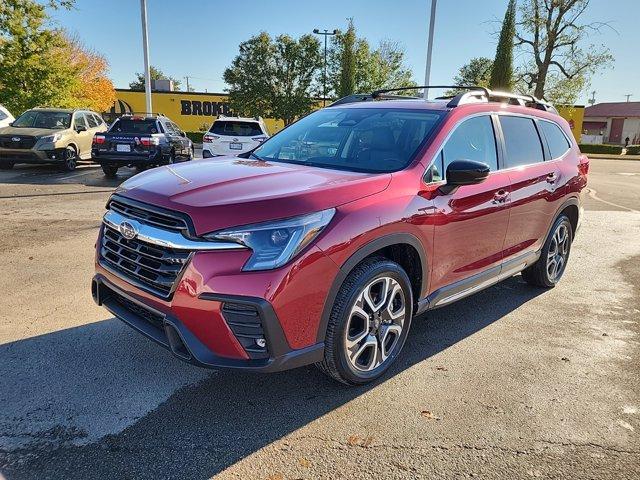 new 2024 Subaru Ascent car, priced at $45,165