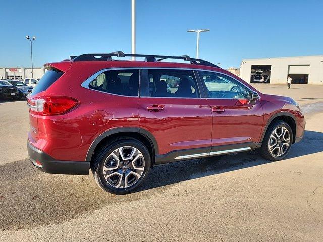 new 2024 Subaru Ascent car, priced at $45,165