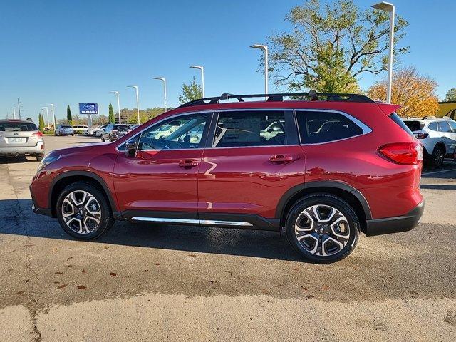 new 2024 Subaru Ascent car, priced at $45,165