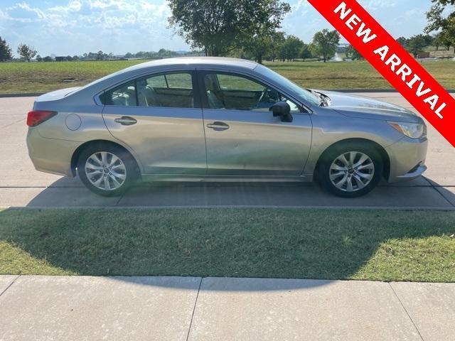 used 2017 Subaru Legacy car, priced at $14,000