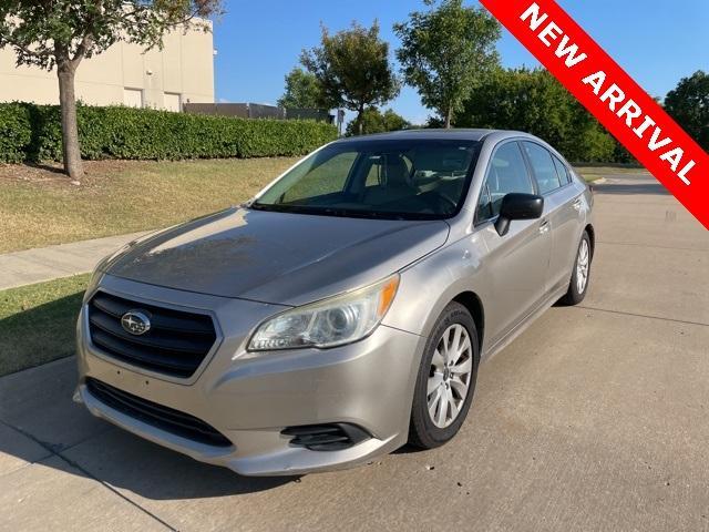 used 2017 Subaru Legacy car, priced at $14,000