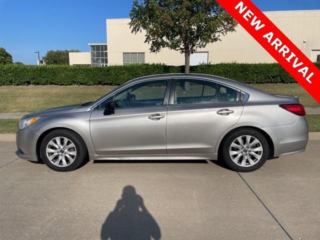 used 2017 Subaru Legacy car, priced at $14,000