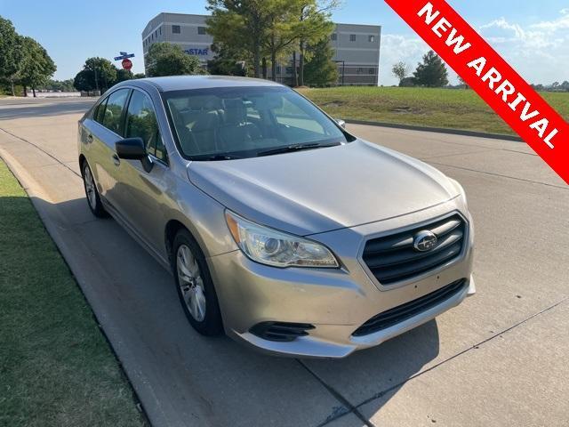 used 2017 Subaru Legacy car, priced at $14,000