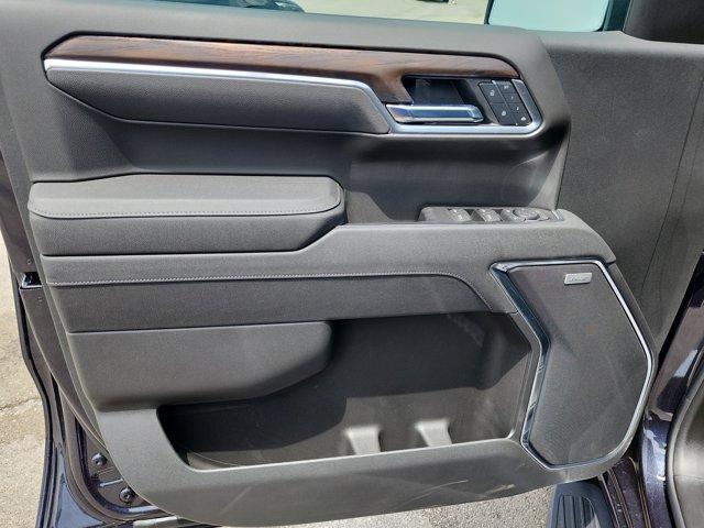 new 2025 GMC Sierra 1500 car, priced at $53,150