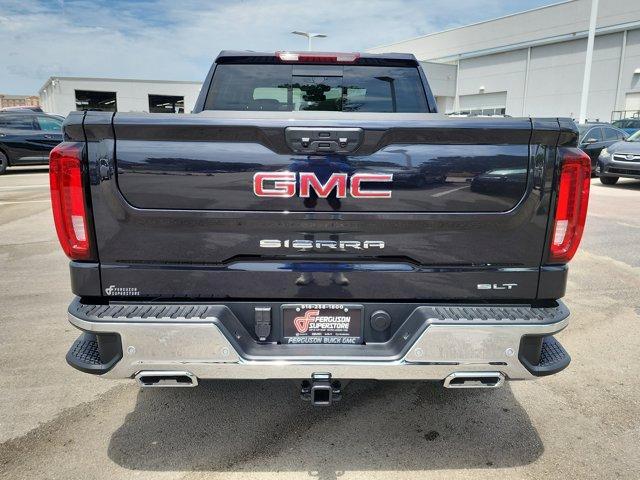 new 2025 GMC Sierra 1500 car, priced at $53,150
