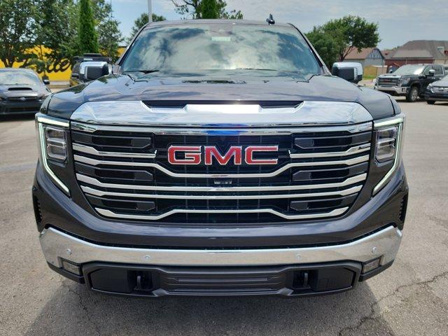 new 2025 GMC Sierra 1500 car, priced at $53,150