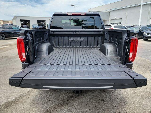 new 2025 GMC Sierra 1500 car, priced at $53,150