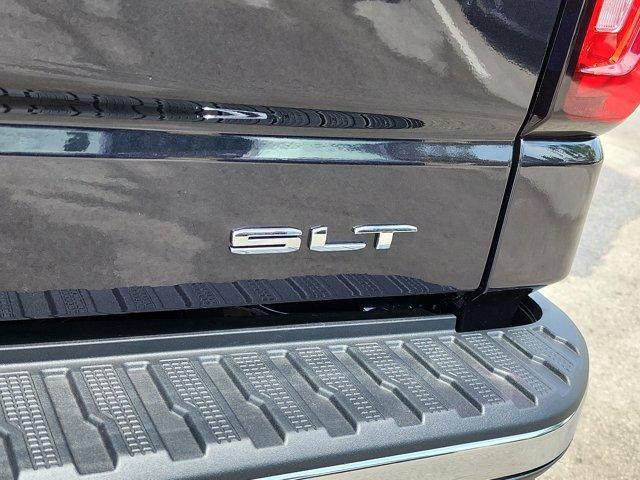 new 2025 GMC Sierra 1500 car, priced at $53,150
