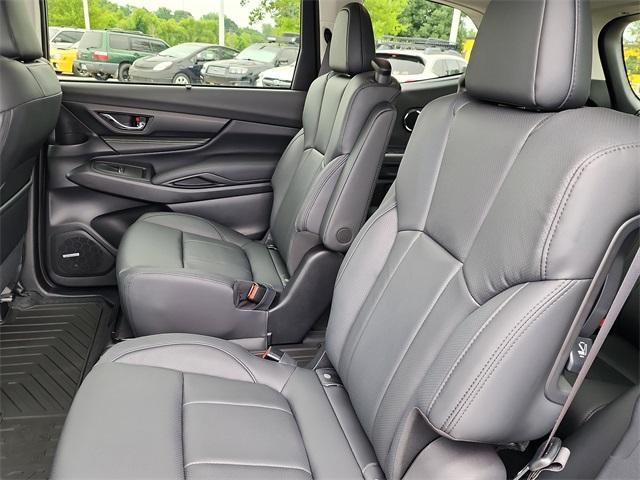 new 2025 Subaru Ascent car, priced at $53,169