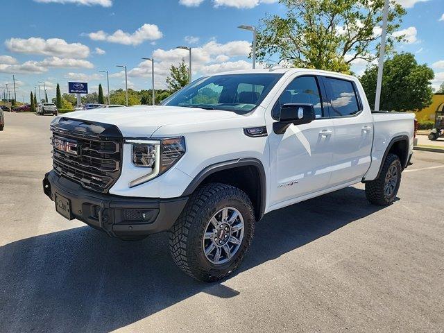 new 2025 GMC Sierra 1500 car, priced at $80,290