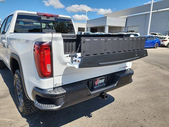 new 2025 GMC Sierra 1500 car, priced at $80,290