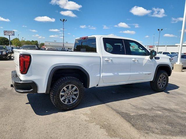 new 2025 GMC Sierra 1500 car, priced at $80,290