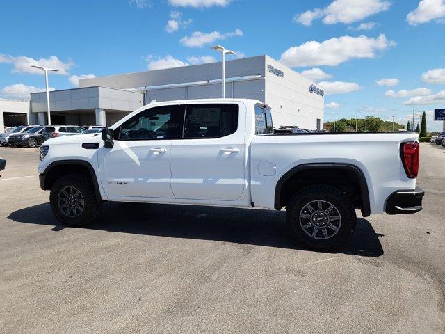 new 2025 GMC Sierra 1500 car, priced at $80,290