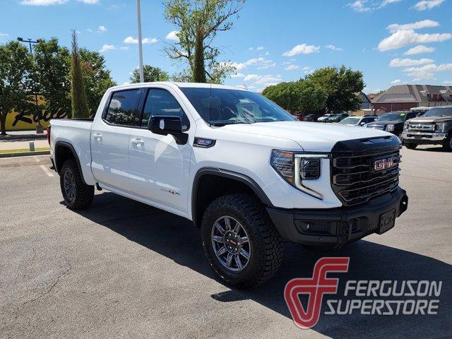 new 2025 GMC Sierra 1500 car, priced at $80,290