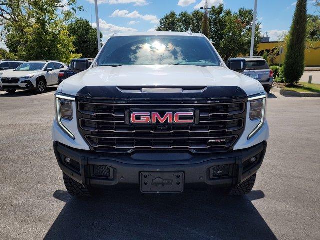 new 2025 GMC Sierra 1500 car, priced at $80,290