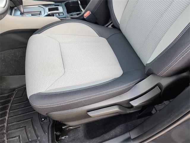 used 2023 Subaru Forester car, priced at $21,000