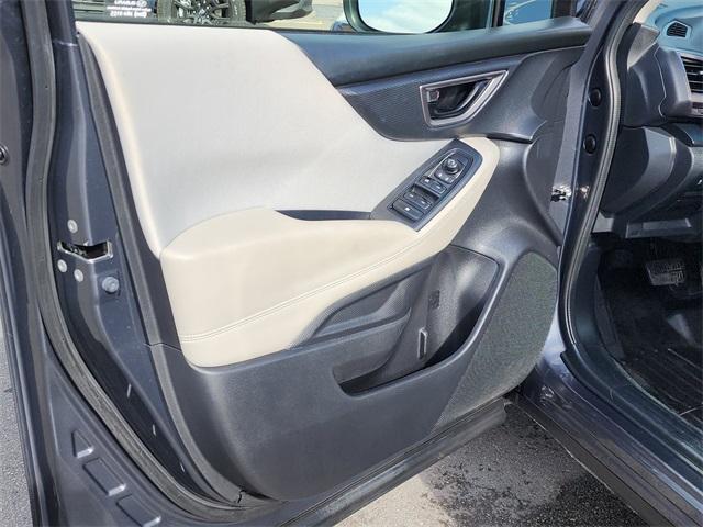 used 2023 Subaru Forester car, priced at $21,000