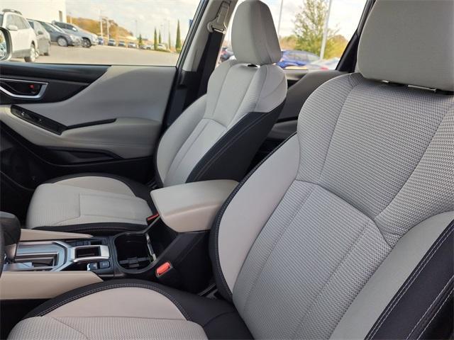 used 2023 Subaru Forester car, priced at $21,000