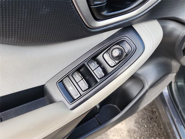 used 2023 Subaru Forester car, priced at $21,000