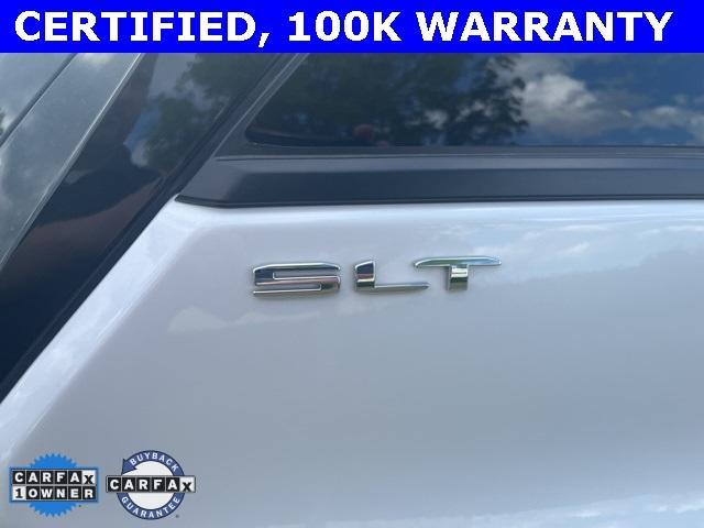 used 2024 GMC Terrain car, priced at $28,000