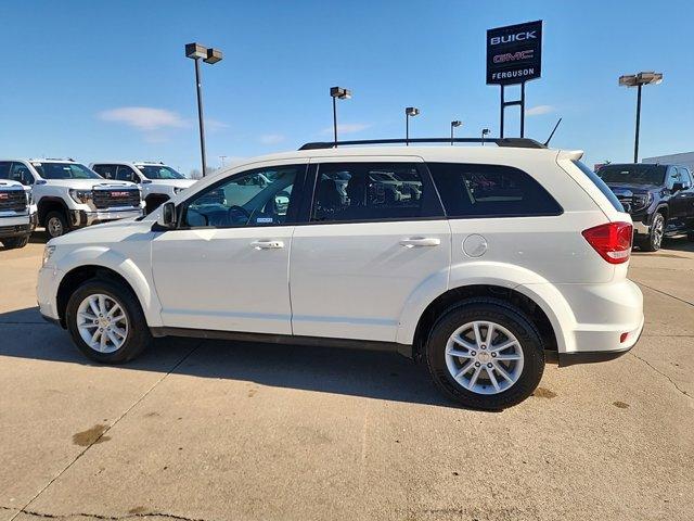 used 2013 Dodge Journey car, priced at $8,000