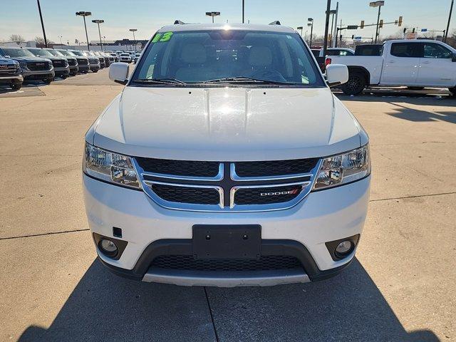 used 2013 Dodge Journey car, priced at $8,000