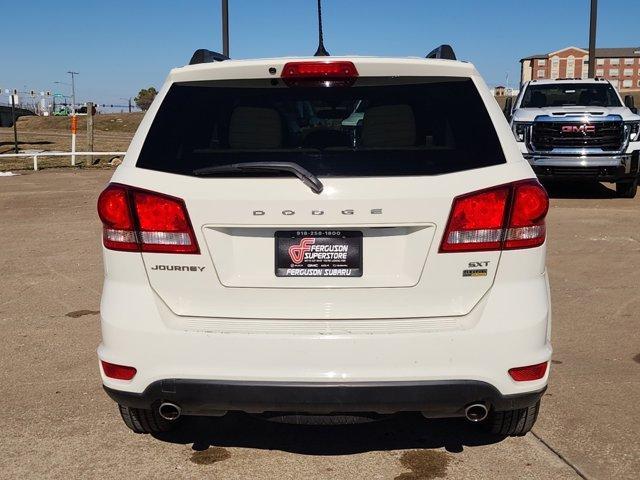 used 2013 Dodge Journey car, priced at $8,000