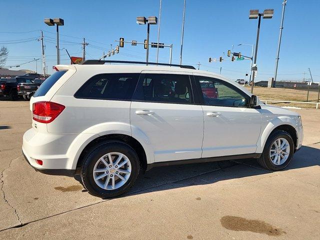 used 2013 Dodge Journey car, priced at $8,000