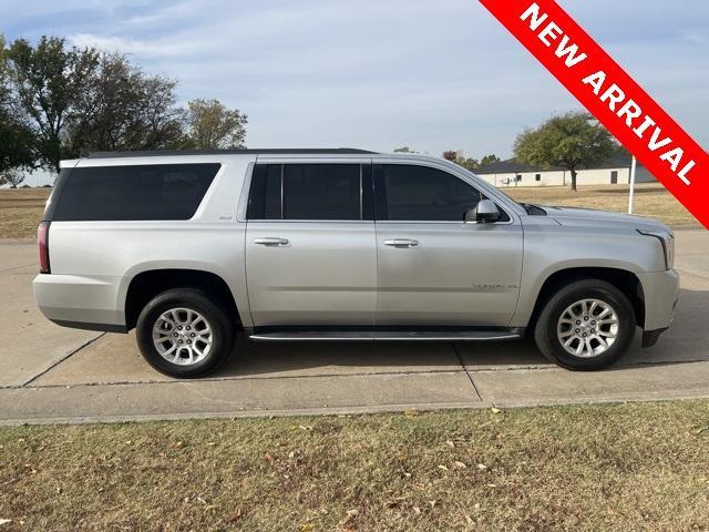 used 2017 GMC Yukon XL car, priced at $24,500