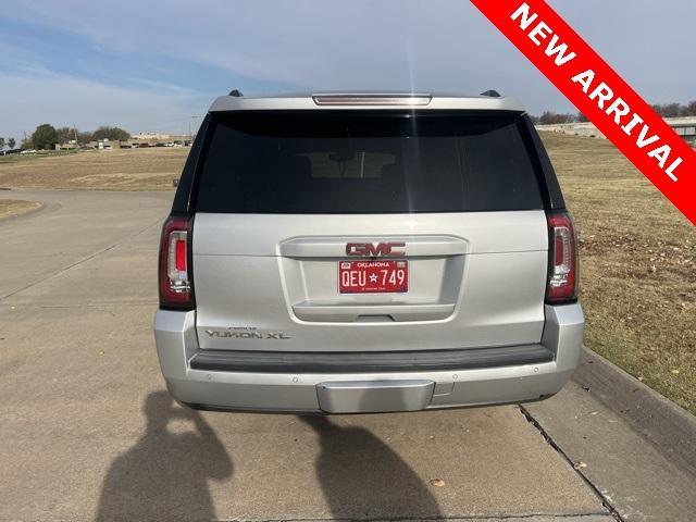 used 2017 GMC Yukon XL car, priced at $24,500