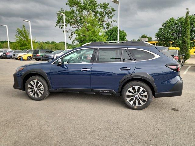 new 2025 Subaru Outback car, priced at $40,294