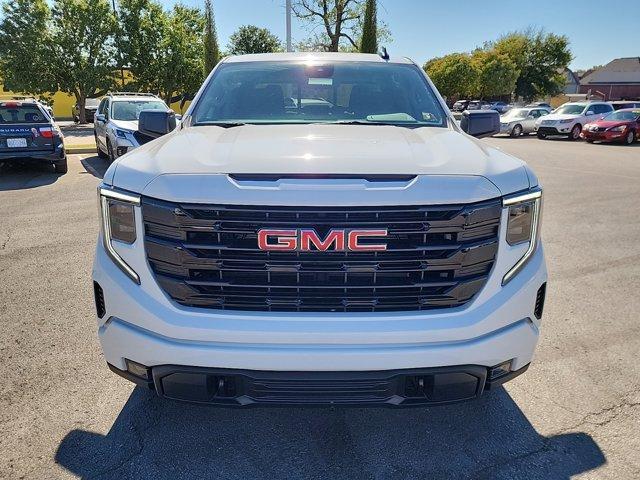 new 2025 GMC Sierra 1500 car, priced at $58,940