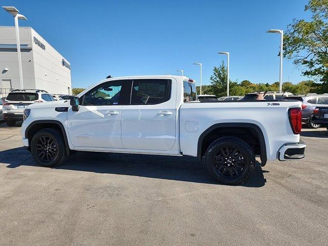 new 2025 GMC Sierra 1500 car, priced at $58,940